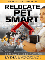 Relocate Pet Smart