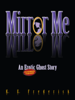 Mirror Me (An Erotic Ghost Story) Censored Version