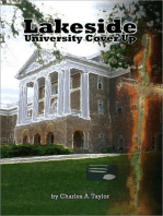 Lakeside University Cover Up