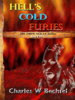 Hell's Cold Furies
