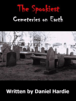 The Spookiest Cemeteries on Earth