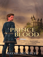 A Prince of the Blood