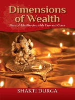 Dimensions of Wealth