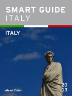 Smart Guide Italy: Italy