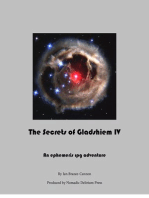 The Secrets of Gladsheim IV: An Ephemeris RPG Adventure