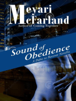 Sound of Obedience