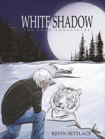 White Shadow 
