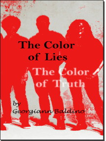 The Color of Lies