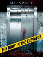 The Body in the Elevator