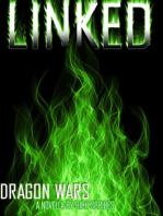 Linked: A Dragon Novella: Novella II