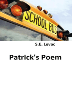 Patrick's Poem