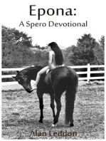 Epona: A Spero Devotional