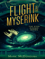 Flight of the Myserink