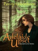 Adelaide Upset