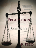 Presumption of Paternity