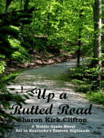 Up a Rutted Road