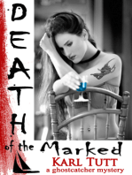 Death of the Marked