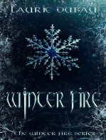 Winter Fire (Book I of the Winter Fire Series)