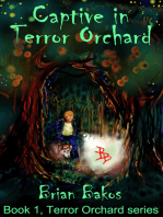 Captive in Terror Orchard