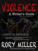 Violence: A Writer's Guide Second Edition