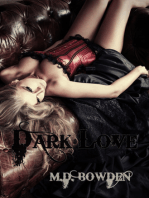 Dark Love, YA Version (The Two Vampires, Book 3)