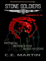 Stone Soldiers (Omnibus #1)