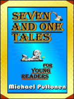 Seven and One Tales for Young Readers