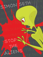 Stop The Aliens