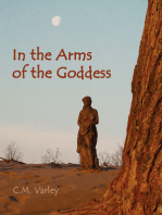 In the Arms of the Goddess