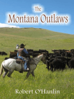 The Montana Outlaws