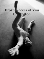 Broken Pieces of You