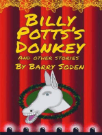 Billy Potts's Donkey and other stories