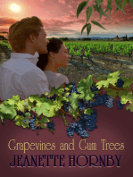 Grapevines And Gum Trees