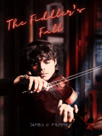 The Fiddler's Fall