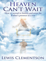 Heaven Can't Wait