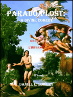 Paradox Lost: A Divine Comedy Book II