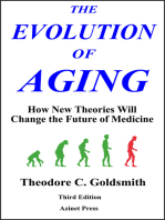 The Evolution of Aging: How New Theories Will Change Medicine