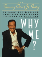 Why Me? The Sammy Davis, Jr. Story