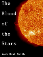 The Blood of the Stars