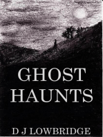 Ghost Haunts