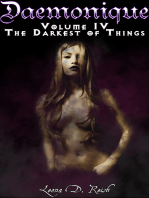 Daemonique IV: The Darkest of Things