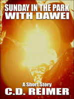 Sunday In The Park With Dawei (Short Story)