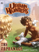 The Orphanage (Urban Hunters #6)