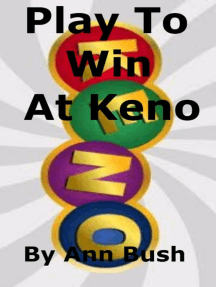 Poker keno instructions play
