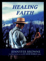 Healing Faith