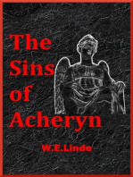 The Sins of Acheryn