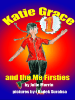 Katie Grace and the Me Firsties
