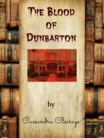 The Blood of Dunbarton