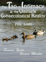 The Tao of Intimacy & the Ultimate Gynaecological Reality