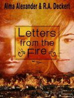 Letters from the Fire